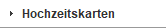 Hochzeitskarten